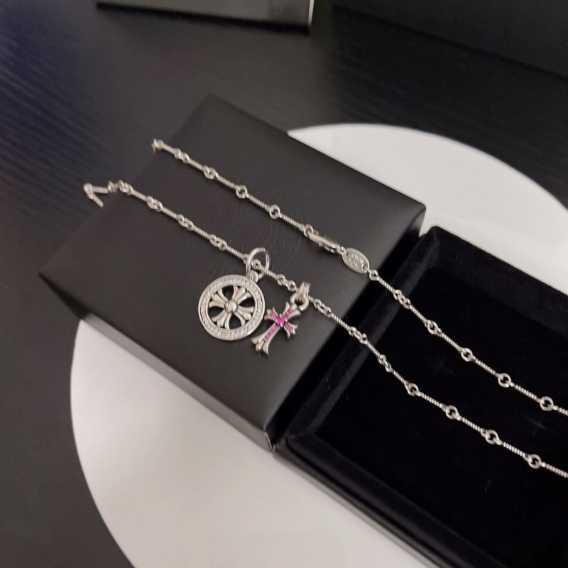 Chrome Hearts Necklaces